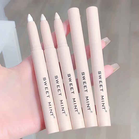 Crouching Silkworm Eyeliner Pen Makeup Brightening 7aa16908-6a72-455f-8803-1393083bde68 Print Material