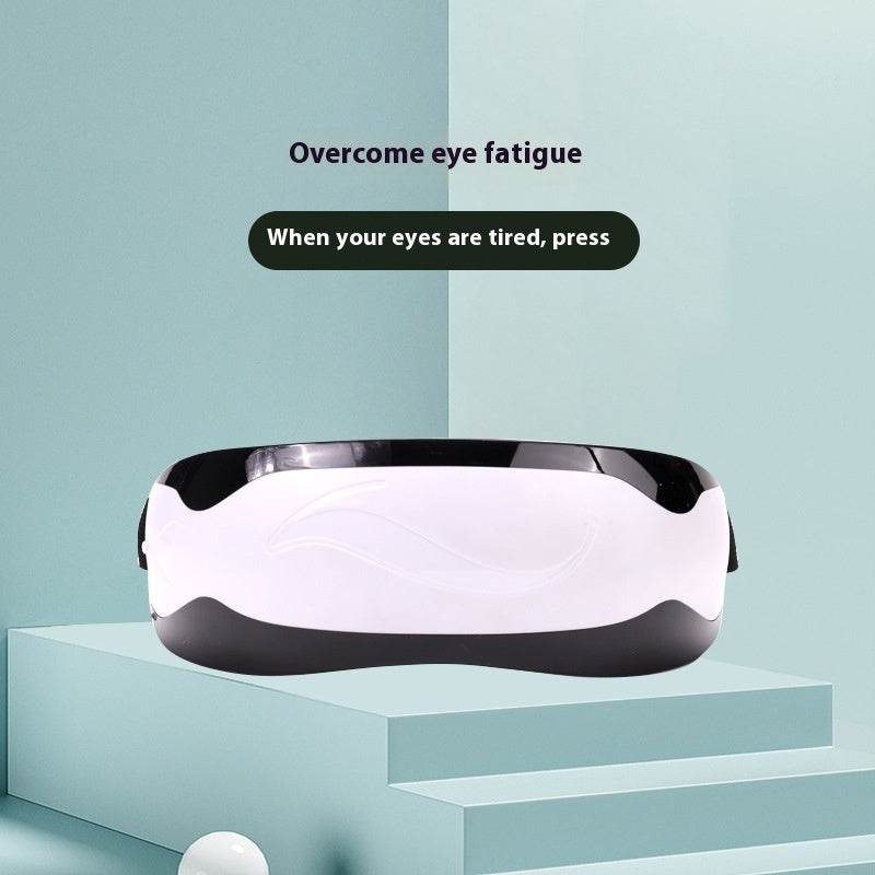 Electric Eye Massager Vibration Magnetic Eye Massage Ceremony 7b2bccb3-658b-4731-9b2a-ff0770bee006