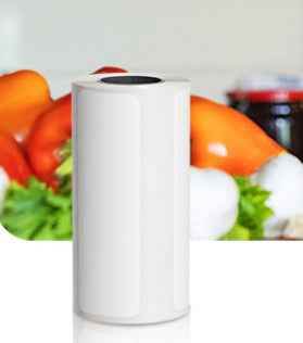 Portable Mini Label Printer Student 7daecd56-0712-4d93-880e-6983b4683328 Print Material