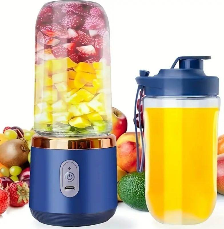 Portable Juicer Blender with Juicer Cup 8144306081