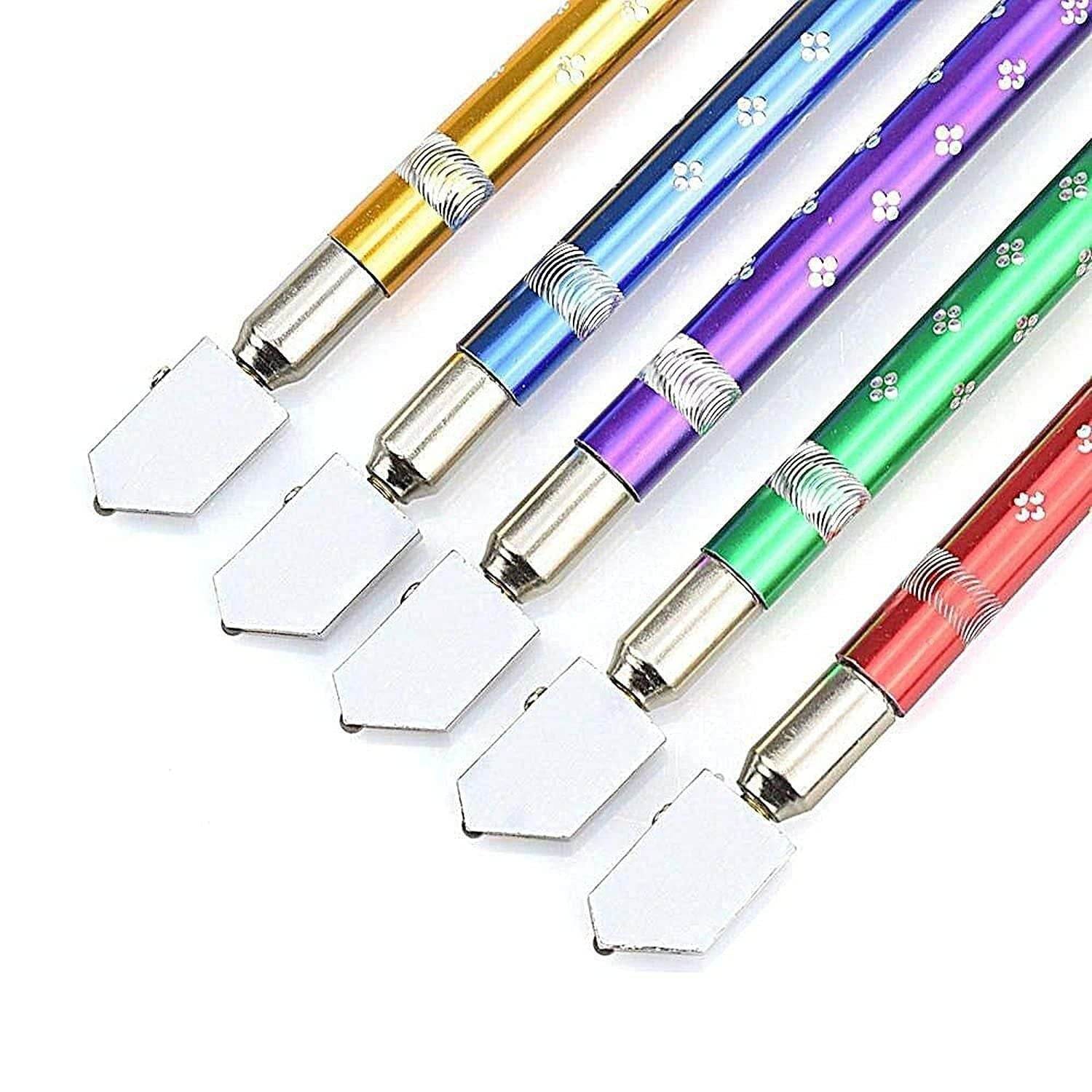 Heavy Duty Glass Cutter Pencil Style 8154354338