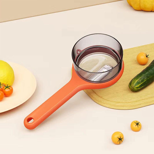 Peeler With Storage Box 8155525408