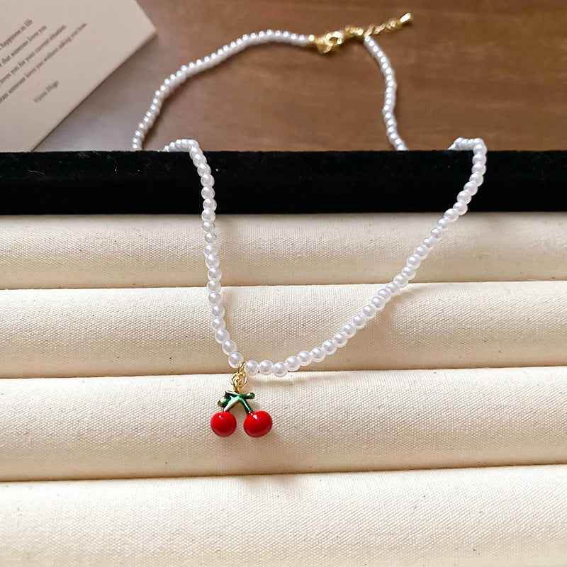87 Necklace Elegant Pearl Necklace Collection – Timeless & Versatile 81b5d0c8-4343-4098-8616-40c0d0ab509d Print Material