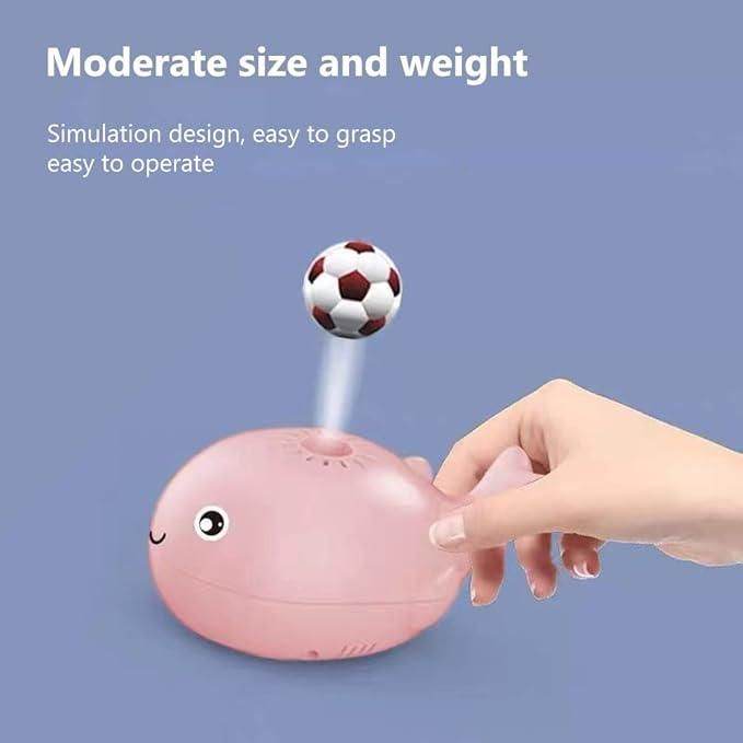 Blowing Floating Ball Toy for Kids 8356178848
