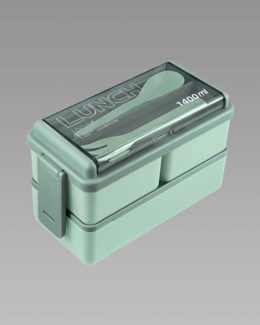 Bento Compartment Lunch Box 8390724853