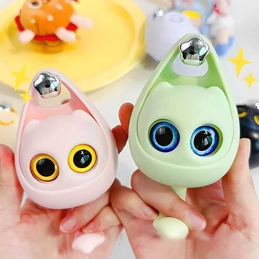 Cute Wall Hooks for Keys & More (Pack of 2) 8571429832