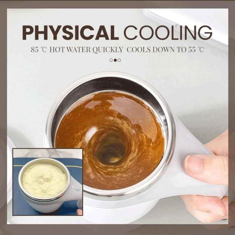 Rechargeable Model Automatic Stirring Cup Coffee Cup High Value Electric Stirring Cup Lazy Milkshake Rotating Magnetic Water Cup 8906caa6-2607-4a20-a3c9-88716f03c3f2 Print Material
