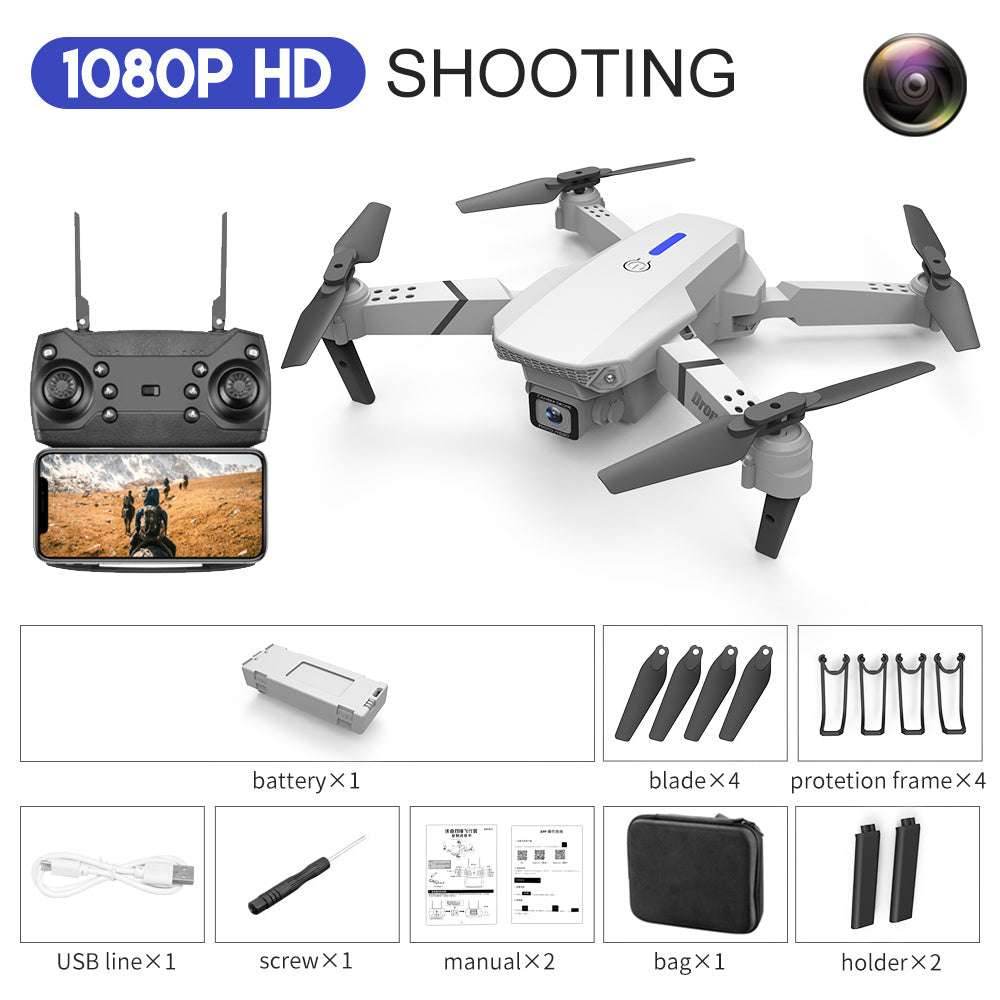 White 1080P RC Quadcopter Drone – 1080P/4K Camera & Advanced Features 🚀 8a1081c9-56fa-42fe-aee9-cec63a1f2b5e-_5 Print Material