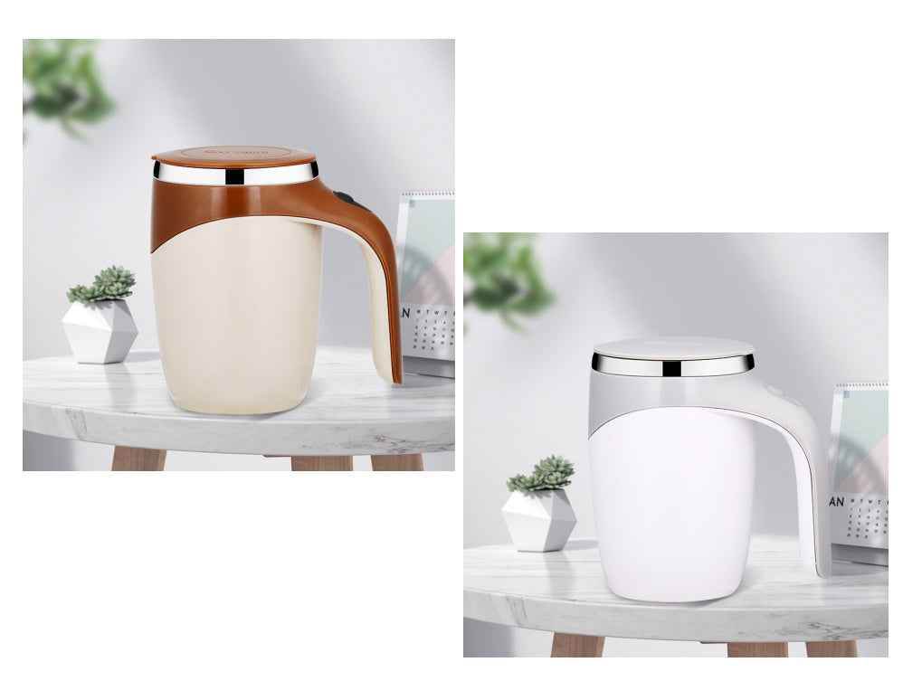Rechargeable Model Automatic Stirring Cup Coffee Cup High Value Electric Stirring Cup Lazy Milkshake Rotating Magnetic Water Cup 8a2d2606-a69c-4a57-8300-1411c8aa4099 Print Material