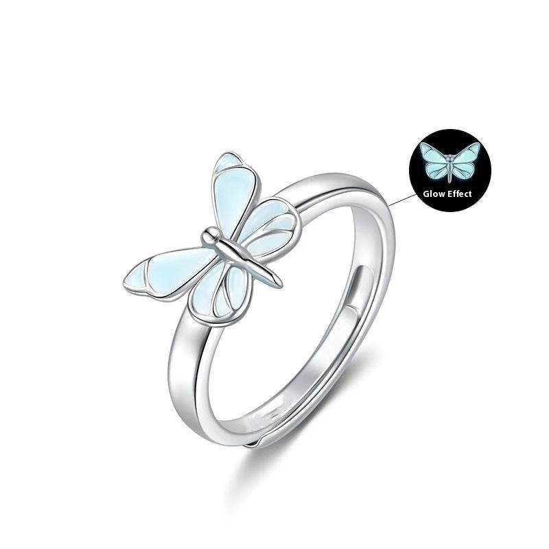 New Blue Color Luminous Smart Ring 8ba9036a-2c12-4bcd-96f6-a04a31fb6f72_trans