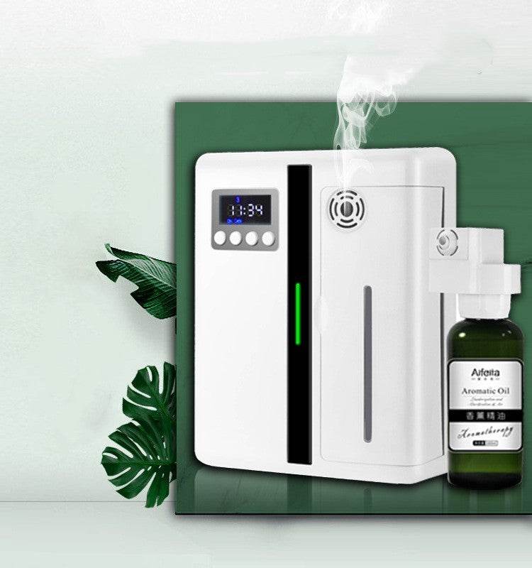 Home Essential Oil Hotel Automatic Perfume Spray Machine 9535c7f7-9044-47ff-b487-4cf1966eece5