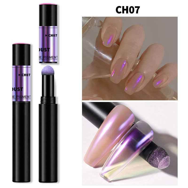 CH07 Nail Light Air Cushion Magic Pen Non-floating Powder Solid State 95cceee7-2490-4de1-ad80-ca69b1e31d71 Print Material