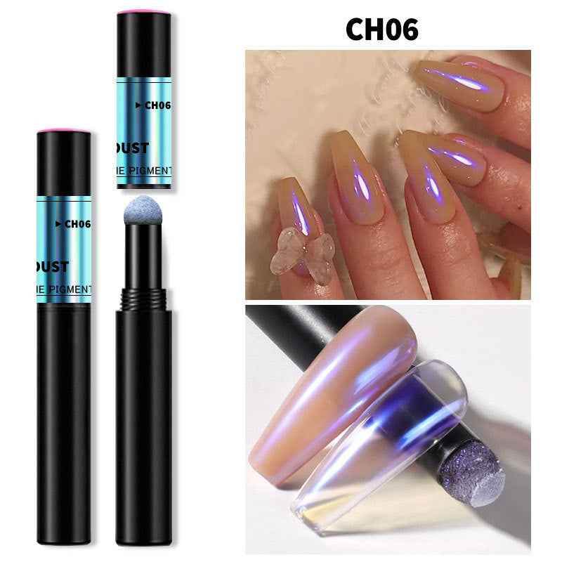 CH06 Nail Light Air Cushion Magic Pen Non-floating Powder Solid State 95d022a7-52ac-467a-81b1-a853b014e10c Print Material