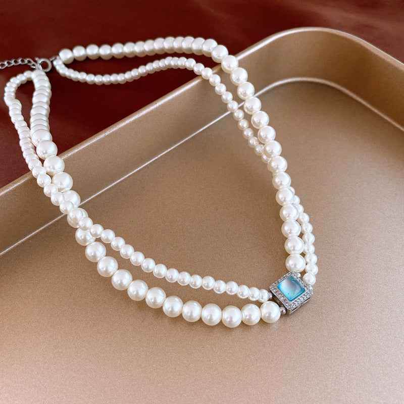 72 Necklace Elegant Pearl Necklace Collection – Timeless & Versatile 975b5657-317f-4bc1-abb5-9c7a29b245d4 Print Material