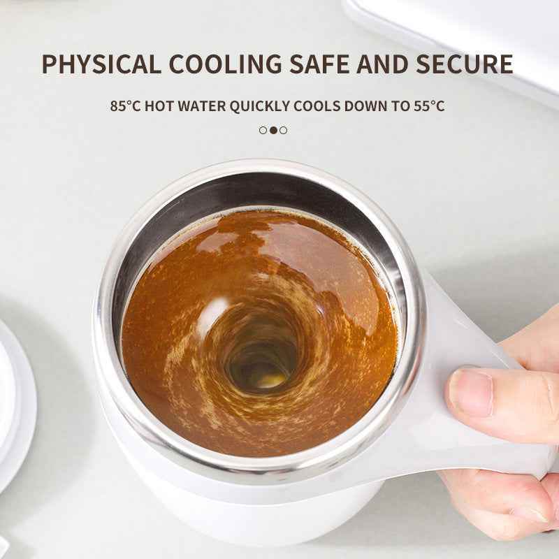 Rechargeable Model Automatic Stirring Cup Coffee Cup High Value Electric Stirring Cup Lazy Milkshake Rotating Magnetic Water Cup 9c060c06-53a2-4105-a496-0c739b4b03a8 Print Material