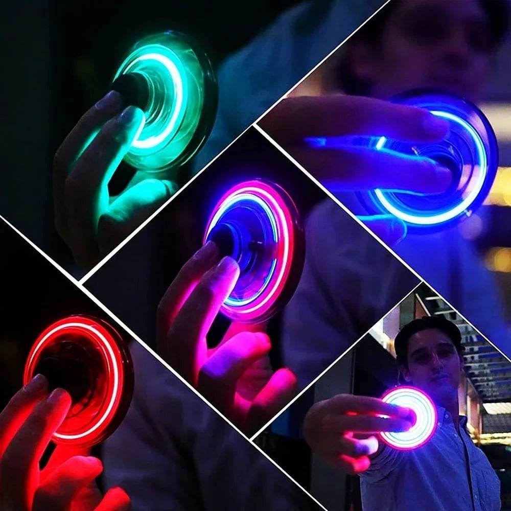 Magic Flying Spinner – The Ultimate Outdoor Fun Toy! IMG_6034