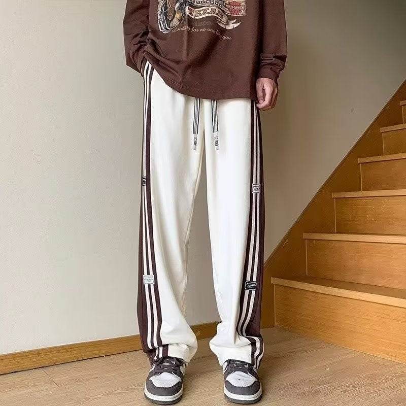 American High Street Loose Casual Pants O1CN01IauAAz1gwrCaYWqHa__2215857654207-0-cib