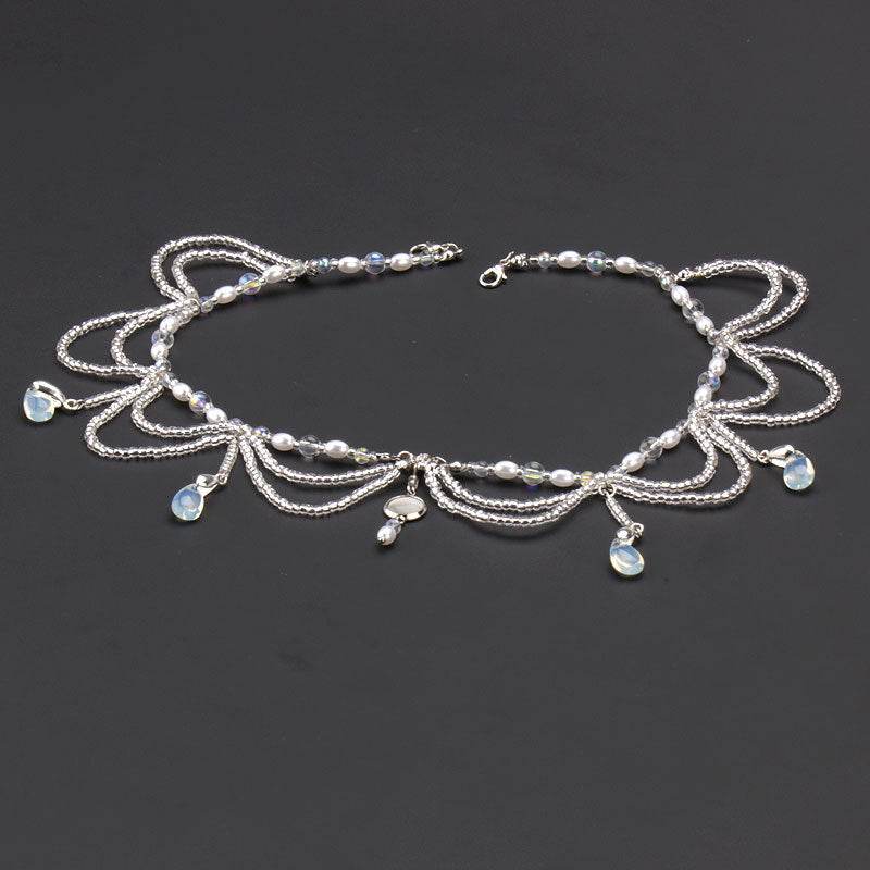 Glass Water Droplets Fashion Personality New Glass Girl Headdress O1CN01VbJ0dv1XSmRvr8Xnl__1015722923-0-cib Print Material