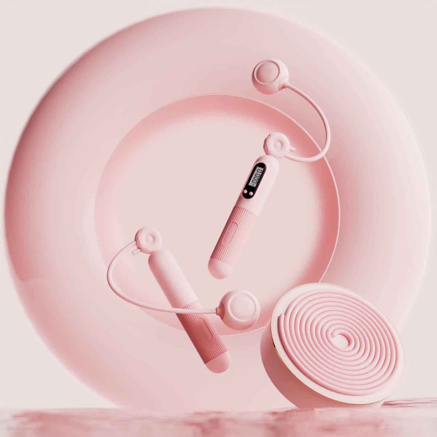 Pink Universal Jump Rope With Smart Counter O1CN01dku5u41UCnpWcD9OW__2208401632482-0-cib Print Material