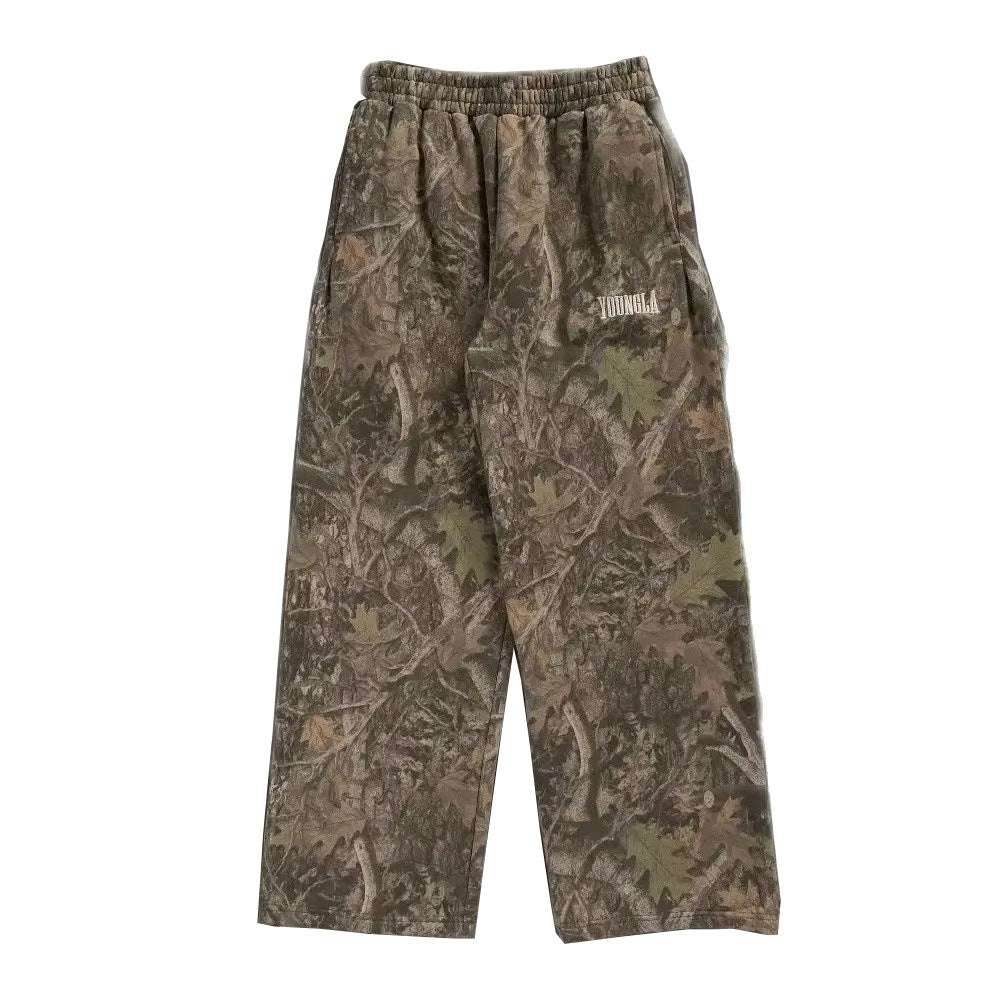 Casual Digital Camouflage Straight-Leg Trousers O1CN01oNVVqW1TTvDRHE3gD-2215613182384-0-cib-_2