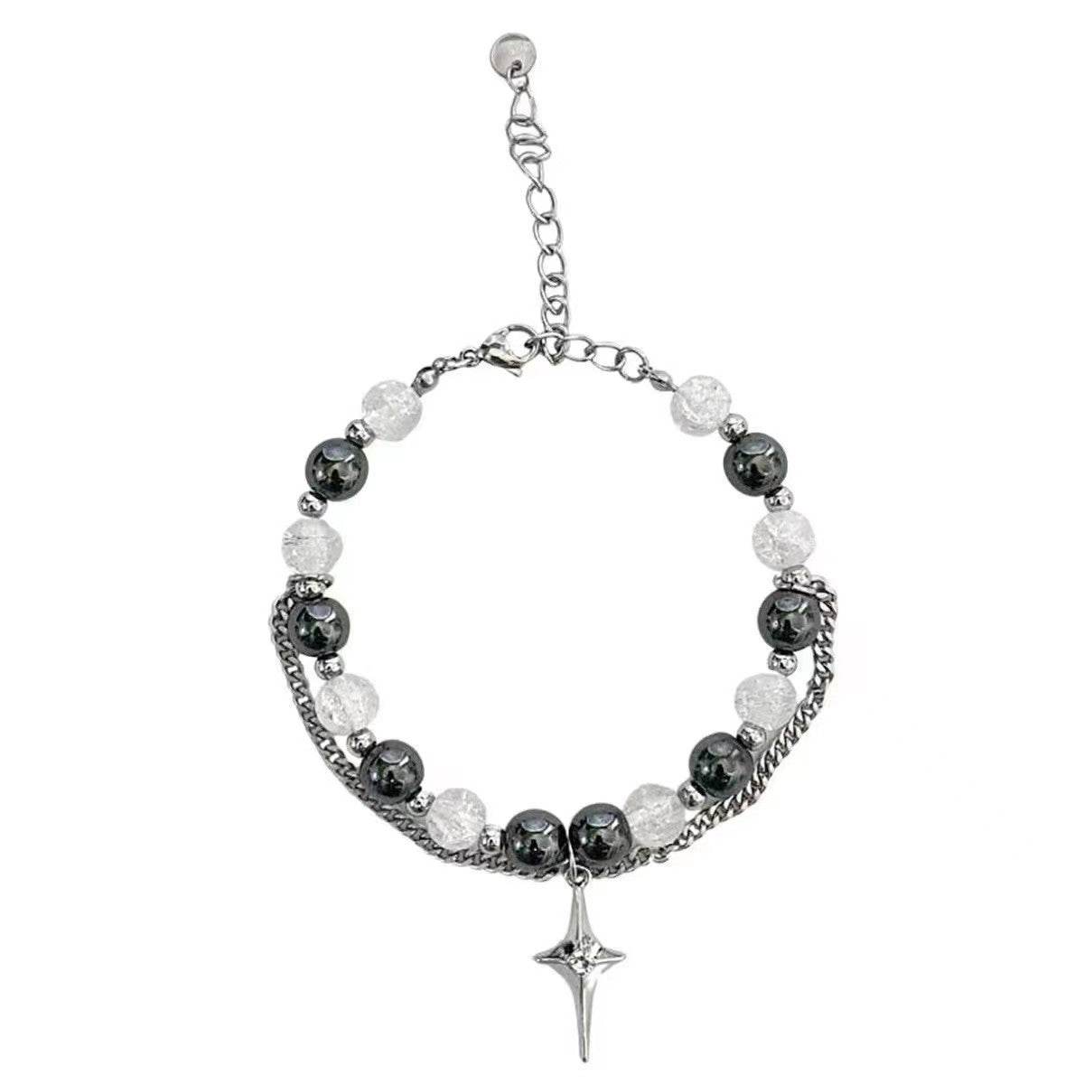 Ice Crack Beads Bracelet Cold Wind Ice Crack Beads Stitching Bracelet O1CN01qROYzf28fH7oPPFJW__2215685367959-0-cib Print Material
