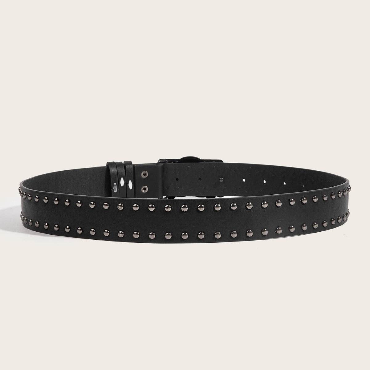 Men's Personality Skull Youth Belt Punk Snap Button Casual Belt O1CN01tRn8Lj1p04wzL5AL8__2916035297-0-cib