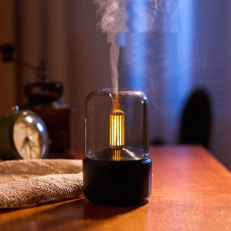 Aroma Diffuser and Humidifier for Home Use a91d6bfa-50ea-4afc-abdb-4223cd34f9d8-_4 Print Material