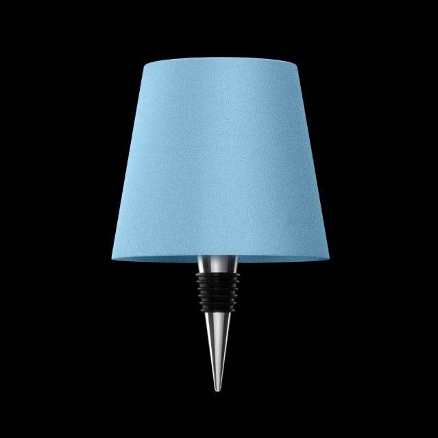 5v Blue Creative Small Night Lamp Charging Three Colors Wine Bottle Lights a950d34f-ef0e-48e9-aae9-ed482769ffb3_fine Print Material