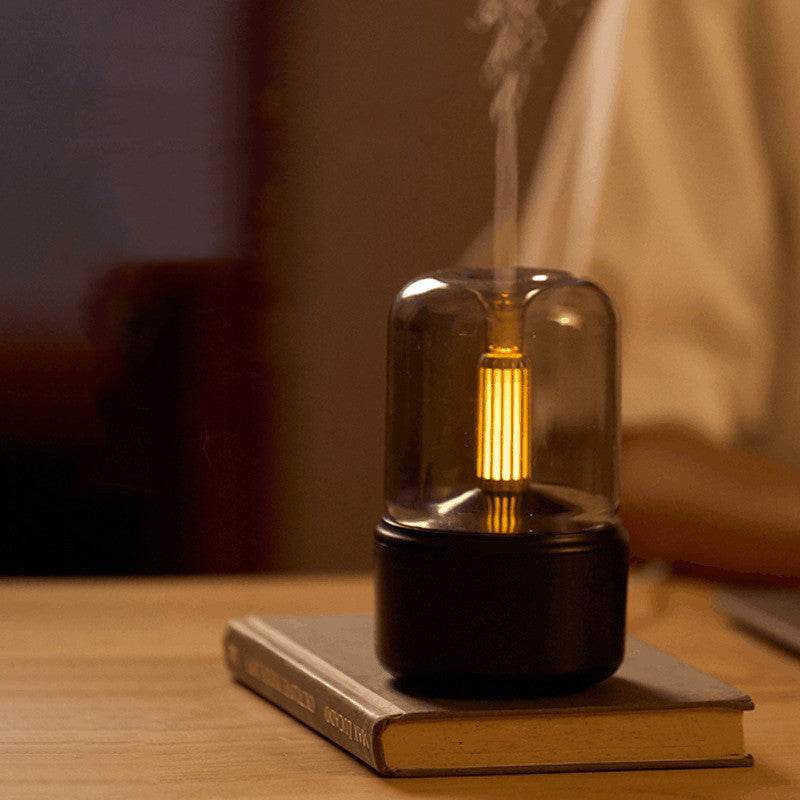 Aroma Diffuser and Humidifier for Home Use ac03e06d-6491-418e-86ad-7da1cbb62524 Print Material