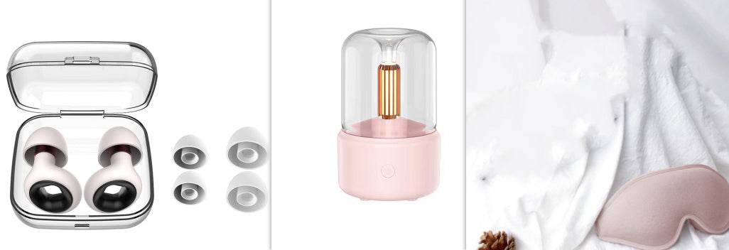Set USB Aroma Diffuser and Humidifier for Home Use b406c5df-49e7-41c3-b2c2-35f2a18ca98e Print Material