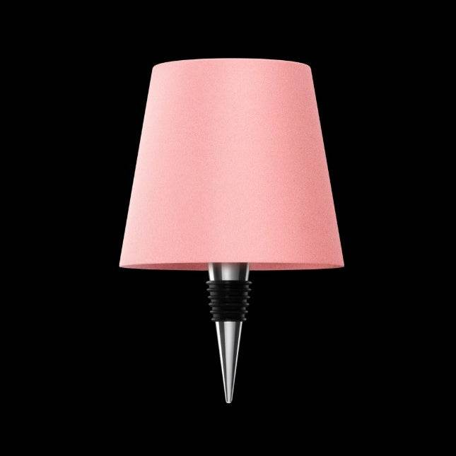5v Pink Creative Small Night Lamp Charging Three Colors Wine Bottle Lights b6b0e544-3341-4998-b041-9386cae96c43_fine Print Material