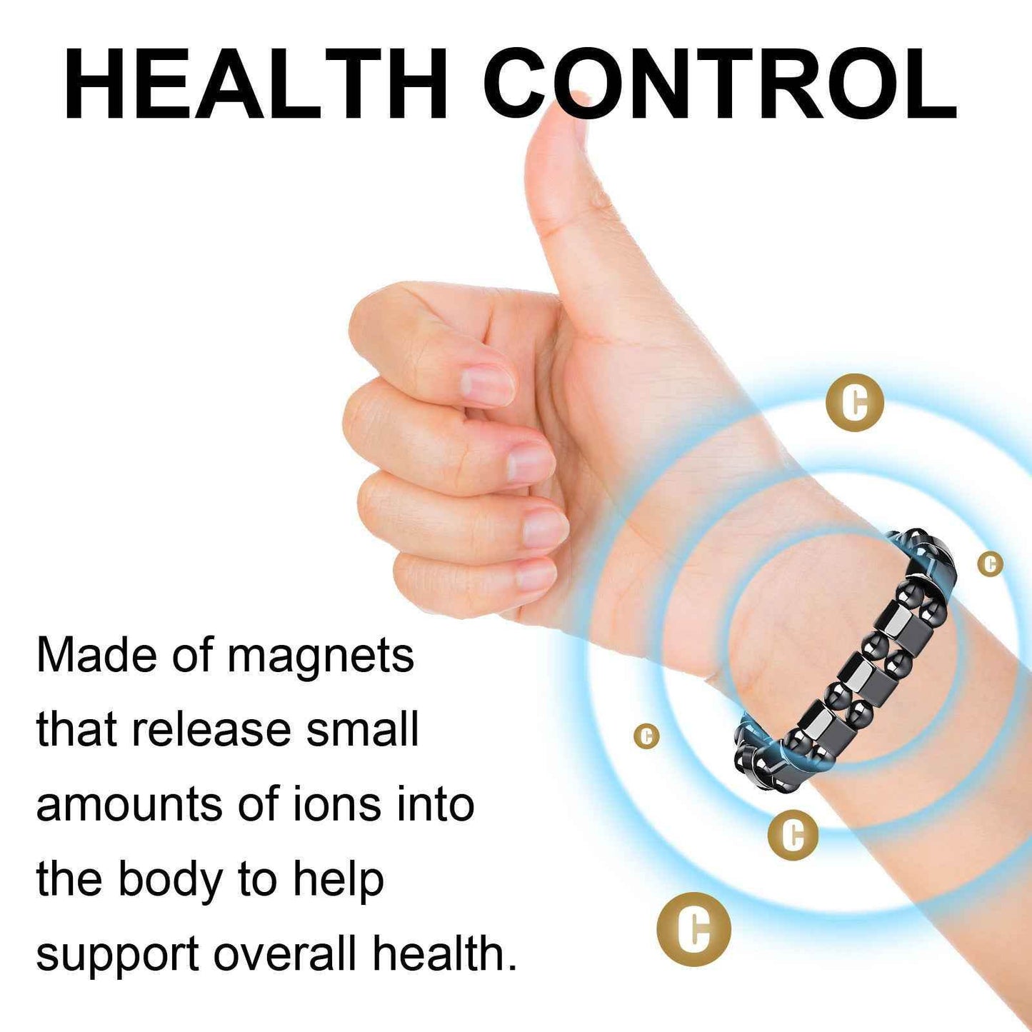 Tangshu Care Bracelet Relieve Dizziness And Dizziness Balance Blood Lipid bf22e76e-77ae-4b91-9a44-500b4879eeb9 Print Material