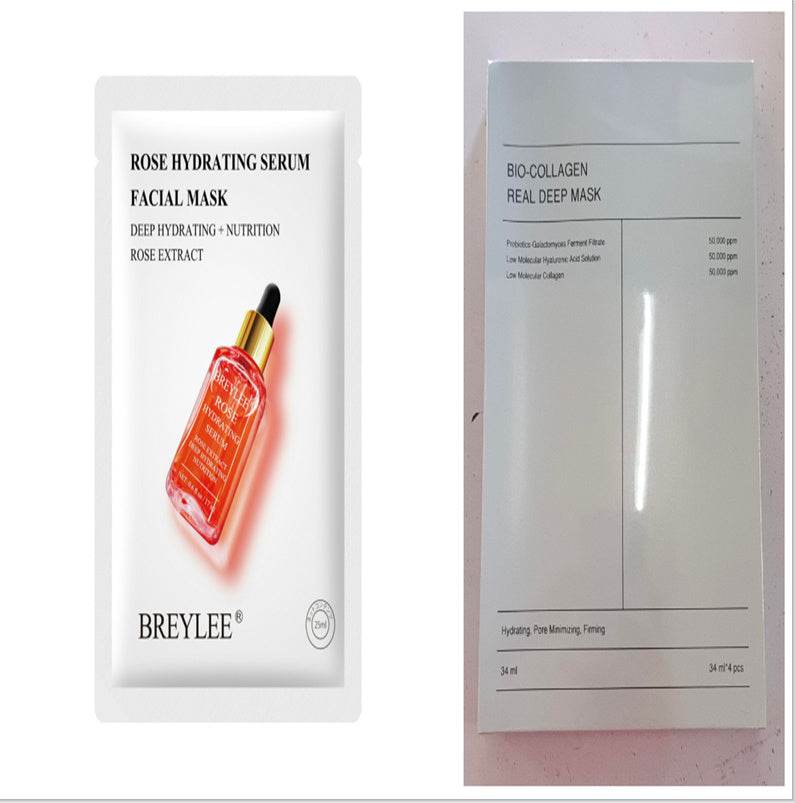 Red set Water-locking mask c19ec909-ecd5-45bc-b4fc-0f621d91ad8d Print Material