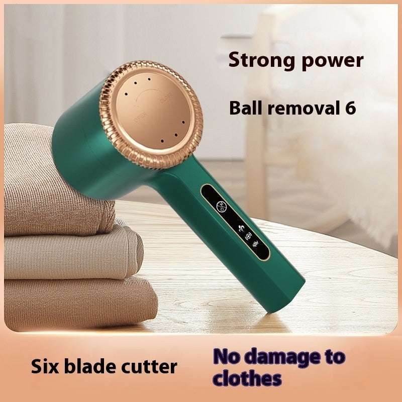 Household Clothing Electric Hair Ball Trimmer cf41c607-bac8-44df-bd9c-c0326bbc4884-trans-_4