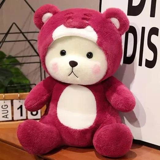Cute Teddy Stuffed Animals Plush Toys cmimgopt-44a29672-c830-4437-9c61-a2c3b5121cc1 Teddy Bears