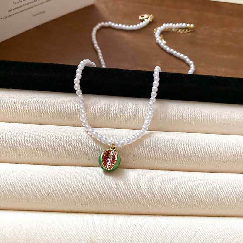 83 Necklace Elegant Pearl Necklace Collection – Timeless & Versatile d0a4f10c-83b5-4570-860b-e883b1190ac8 Print Material
