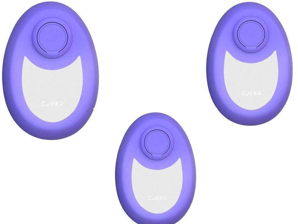 Purple 3pc CJEER Upgraded Crystal Hair Removal Magic Crystal Hair Eraser For Women And Men Physical Exfoliating Tool Painless Hair Eraser Removal Tool For Legs Back Arms d8a2ca87-83ae-4c82-ae63-6cd9275bb052 Print Material