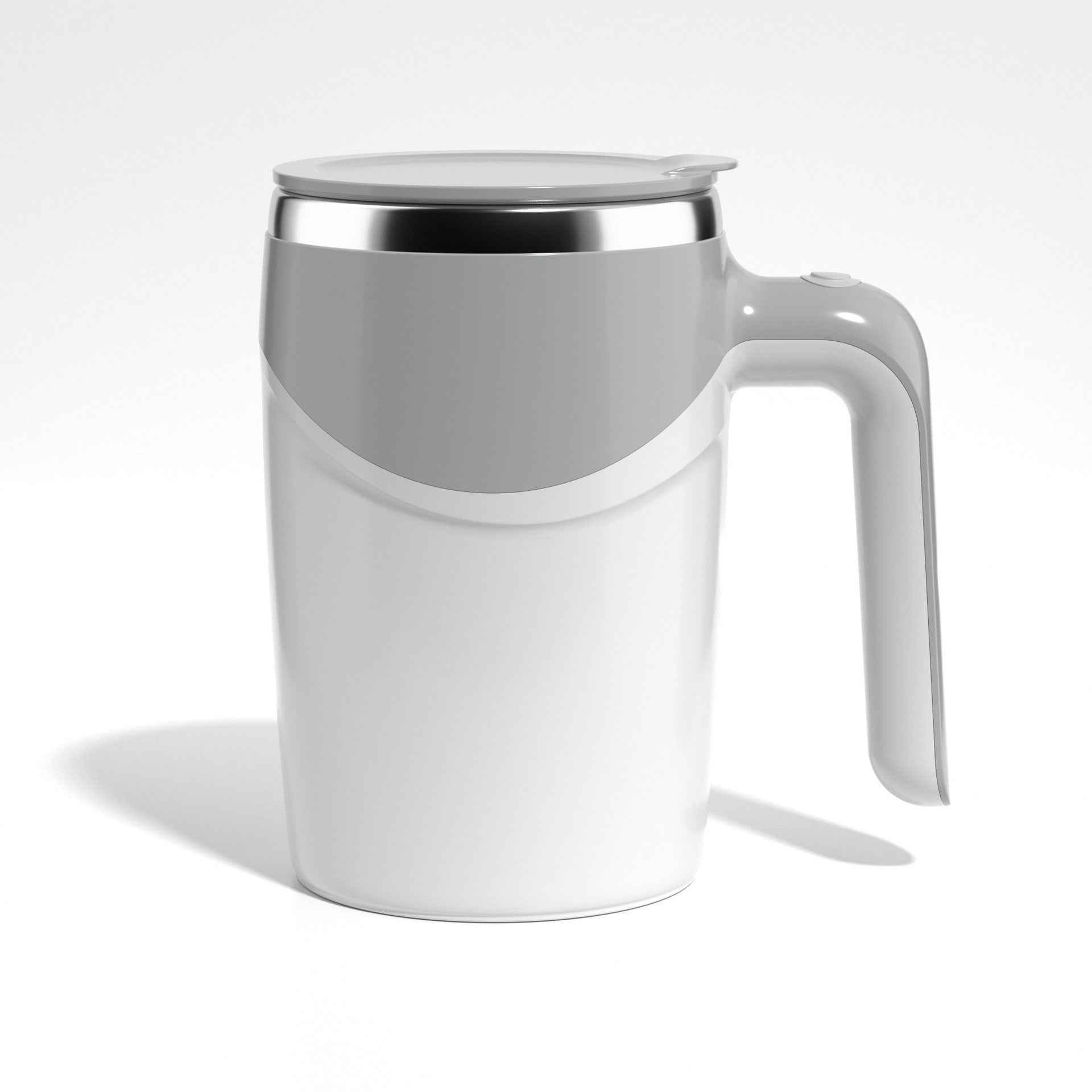 Rechargeable Model Automatic Stirring Cup Coffee Cup High Value Electric Stirring Cup Lazy Milkshake Rotating Magnetic Water Cup dad6d0ef-1d2d-4291-9668-57110b744416 Print Material