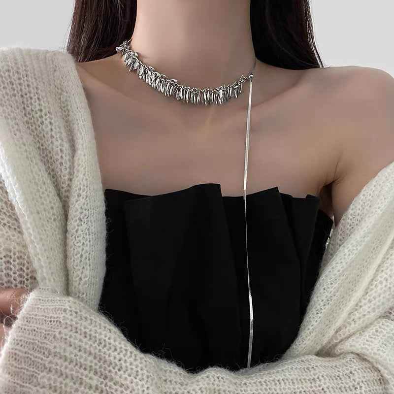 5 Necklace Elegant Pearl Necklace Collection – Timeless & Versatile df9306f6-fcbc-4d8f-a2ed-2eac41428d5e Print Material