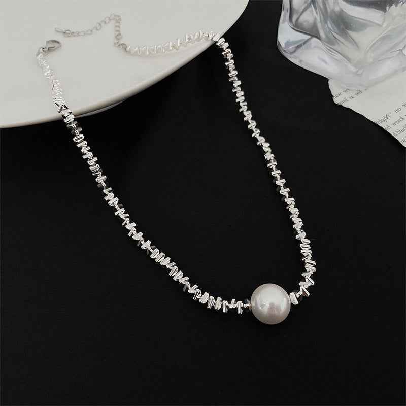 54 Necklace Elegant Pearl Necklace Collection – Timeless & Versatile e1b72766-85dc-4bd3-a38f-2225c088ff50 Print Material