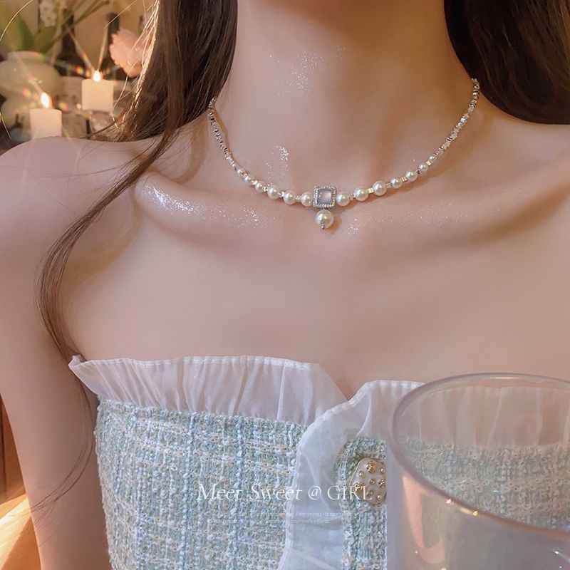 71 Necklace Elegant Pearl Necklace Collection – Timeless & Versatile e8424a2d-e78a-432c-91d5-c1db61f46fb3 Print Material