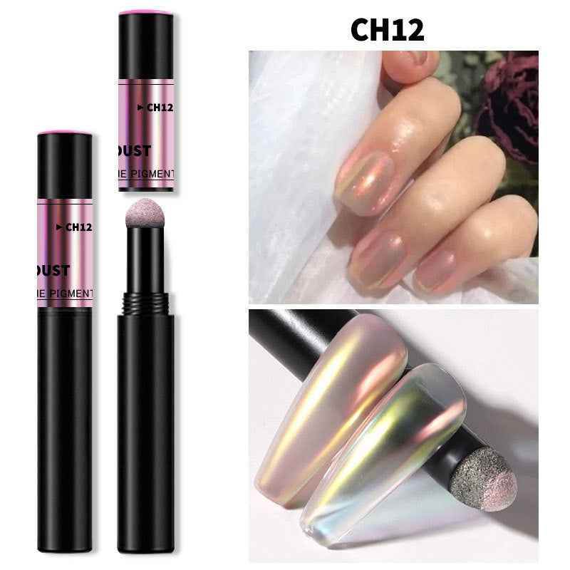 CH12 Nail Light Air Cushion Magic Pen Non-floating Powder Solid State ed75d7f4-4c76-4705-8e30-95e3bb663ab5 Print Material