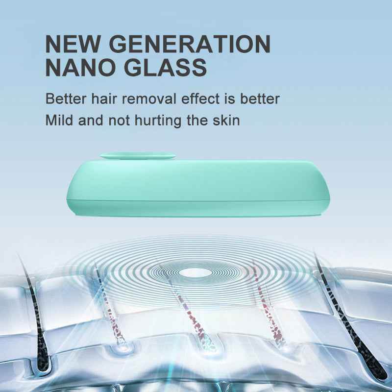 CJEER Upgraded Crystal Hair Removal Magic Crystal Hair Eraser For Women And Men Physical Exfoliating Tool Painless Hair Eraser Removal Tool For Legs Back Arms ef8f97f7-79fb-4764-97d0-03754f595887 Print Material