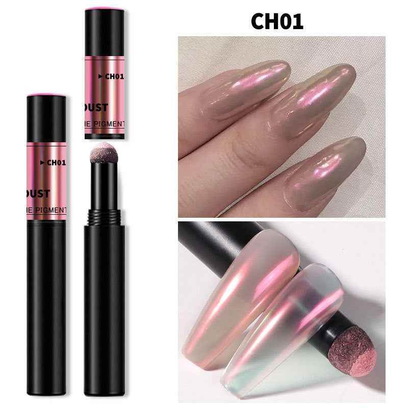 CH01 Nail Light Air Cushion Magic Pen Non-floating Powder Solid State f02d66a6-7de4-4e15-b3e4-c11e06eccf0d Print Material