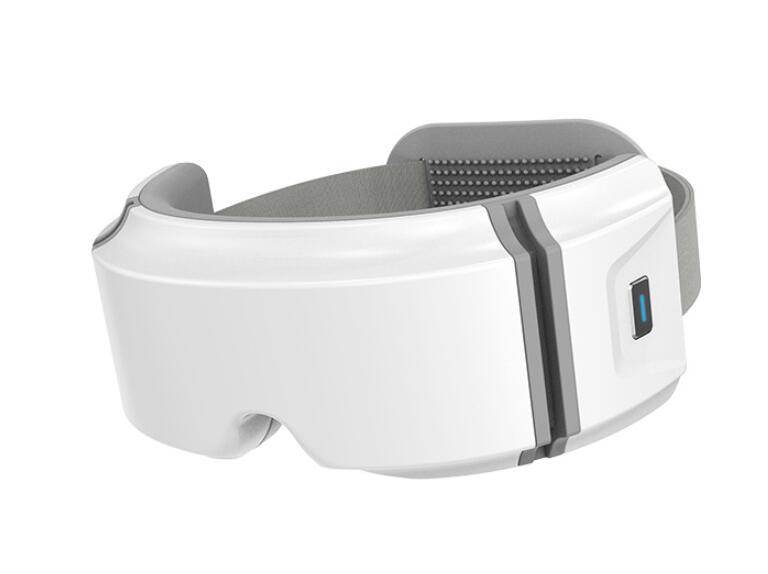 White Eye heating eye massager f1fab94c-5420-4147-9af9-34d7e88988fa