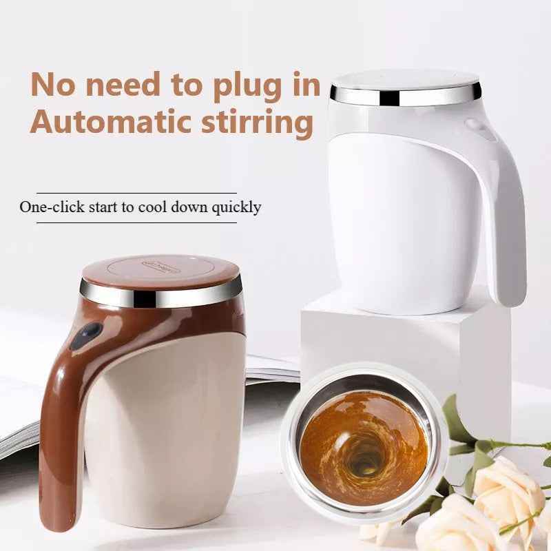 Rechargeable Model Automatic Stirring Cup Coffee Cup High Value Electric Stirring Cup Lazy Milkshake Rotating Magnetic Water Cup f3056a17-58dd-451b-81c1-6b3845de34d8 Print Material