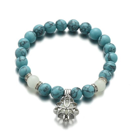 Energy Luminous Lotus Natural Stone Bracelet Yoga Healing Luminous Glow In The Dark Charm Beads Bracelet For Men Women Prayer Buddhism f49a8c5b-ec31-4a62-9e5d-344a297ad3ff Print Material
