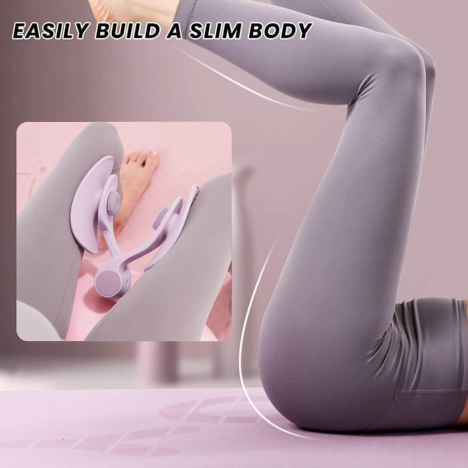 Arm and Leg Toner Exerciser for Home Workouts ksqrf7-20-arm-and-leg-toner-exerciser-thigh-master-kegel-exerciser