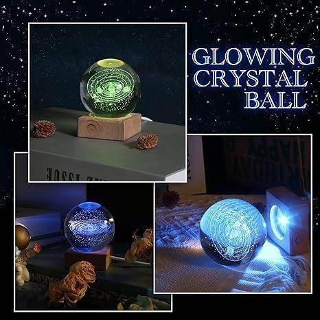 Moon Lamp 3D for Tranquil Home Decor ksqrf7-20-glowing-crystal-ball-3d-lamp-assorted-design