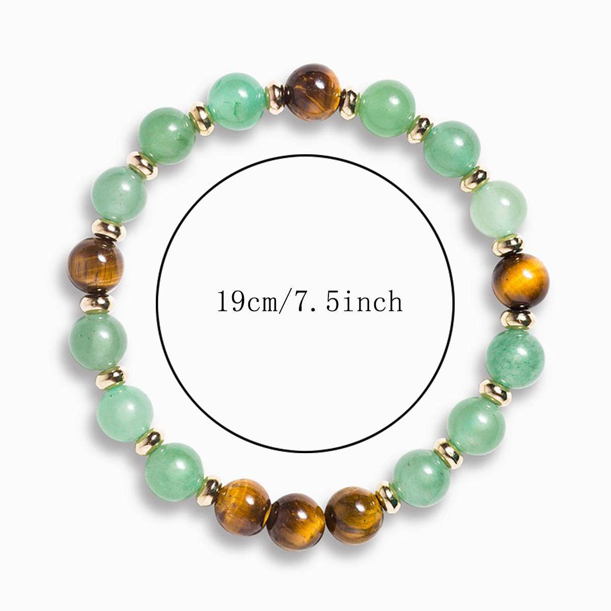 Handcrafted Gemstone Bracelet for Wealth ksqrf7-20-handcrafted-gemstone-bracelet-for-wealth Print Material